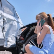 Car Accident Damages