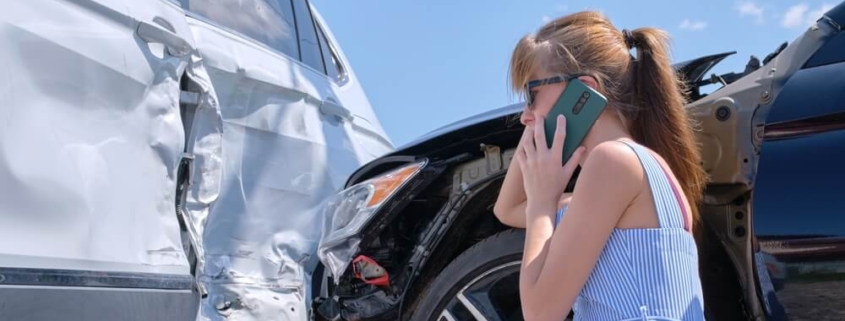 Car Accident Damages